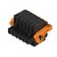 PCB plug-in connector, female plug, 5.08 mm, Number of poles: 6, 180°, PUSH IN with actuator, Clamping range, max. : 3.31 mm², Box thumbnail 2