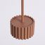 Pendant lamp AURA 1 mocha Gx53 thumbnail 11