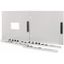 XSDMC06135-ARC Door, IP55, for HxW=650x1350mm, ARCON, grey thumbnail 1