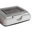 Outdoor flush mount box, IP55, transparent lid, 2M, white thumbnail 11