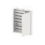 LFJT/A.2.55.1-914 | Cover 2-fold shutter icon | BASIC55 |914 WHITE thumbnail 3