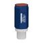 PHOTOELECTRIC SENSOR CYLINDRICAL IOLINK METAL ANGLE PROXIMITY SN0.5M P thumbnail 1