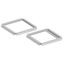 Spacial SF bottom and top frame - 1200x500 mm thumbnail 1