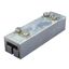 Busbar connecting terminal 1600A for double T profile (The price is shown without markup on metals. Request a quote for accurate information) thumbnail 1