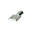 BPZ-CL-65/25 Connection tab for 1-pole terminal block, L x W x H = 7 x 65 x 25 mm thumbnail 4