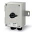 SWITCH DISCONNECTOR 25A 3/4P IP66 thumbnail 3