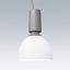 GLAC2 L LED2 9400-840 HFIX EC GY GL OP - Pendant LED luminaire thumbnail 1