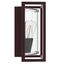 LANTERN NK27 E27 ROESTBRUIN thumbnail 2