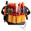 Toolbag, Width: 280 mm, Height: 300 mm, Depth: 60 mm thumbnail 1