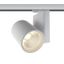 WHITE COB 42W WW TRACK SPOT 230V thumbnail 1