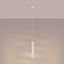 Pendant lamp LIRO 1 white thumbnail 7