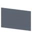 SIVACON, Roof, with Ventilation openings with Ventilation openings IP40, W: 900 mm, T: 600 mm, thumbnail 2