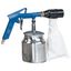 Scheppach Air Sandblasting Gun 7-piece thumbnail 1