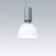 GLAC2 S LED2 1000-830 HFIX EC GY GL OP - Pendant LED luminaire thumbnail 1