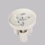 CEILING LAMP RING 3P BEIGE 3XGU10 thumbnail 4