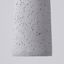 Pendant lamp ELECTRA concrete thumbnail 7