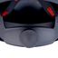3M™ Hard Hat, Uvicator, Ratchet, Ventilated, Reflective, Plastic Sweat thumbnail 3
