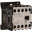 BPZ-NZM1-600-MV-RH-W Mounting plate & front plate for H x W = 300 x 600 mm, NZM1, vertical, with door coupling rotary handle, white thumbnail 4