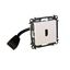 HDMI Socket Valena Life Preconnected White thumbnail 1