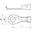 Claw terminal KOP_4-2,5SN/100 thumbnail 3