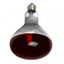 Reflector Bulb E27 250W IKZK RED thumbnail 1