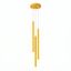 Pendant lamp PASTELO 3P yellow thumbnail 5