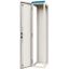 XVTL-BF-10/8/20 Distribution cabinet, HxWxD=2000x1000x800mm, IP40 thumbnail 1