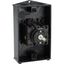 T3-3-8401/I2 Reversing switches, T3, 32 A, surface mounting, 3 contact unit(s), Contacts: 5, 60 °, maintained, With 0 (Off) position, 1-0-2, Design number 8401 thumbnail 48