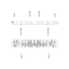 VXXSWNF5 BUSBAR SUPPORT 125 400A FOR VMS thumbnail 3