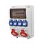 Cabinet ZSF40200000.0 /3958 IP44 drawer thumbnail 2