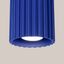 Ceiling lamp AURA 1 ultramarine GU10 thumbnail 6