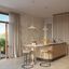 Pendant lamp NOX 40 beige thumbnail 10