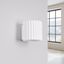 Wall lamp AURA white G9 thumbnail 9