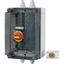 NZM1-XCI43/2-TVDVR Insulated enclosure, box size HxWxD=375x250x225mm, for NZM size 1 thumbnail 4