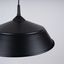 Pendant lamp FRIKA black thumbnail 4