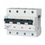 AZ-4-D100 Miniature circuit breaker (MCB), 100A, 4p, type D characteristic thumbnail 2