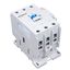 Contactor 3-pole, CUBICO High, 37kW, 80A, 1NO+1NC, 230VAC thumbnail 1