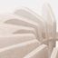 Floor lamp MULA 45 beige thumbnail 7