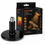 Ceramic Heat Emitter 250W E27, Diameter 140mm thumbnail 1
