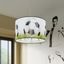 Pendant lamp FOOTBALL C 40 thumbnail 8