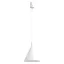 Pendant lamp NOX 25 white thumbnail 1