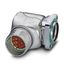 RF-12P2N8AAF00 - Device connector front mounting thumbnail 1