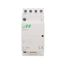 Modular contactor, rail mounting, 3NO+1NC contacts, 25A thumbnail 2