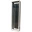 BP-F-400/17/3-F-W White floor standing distribution board, flexible surface mounting, W = 400 mm, H = 1760 mm, D = 300 mm thumbnail 1