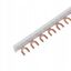 Busbar 1p 1M  54MOD Bemko thumbnail 1