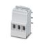 MKDSO 1,5/ 3-R-3,5 KMGY - PCB terminal block thumbnail 1
