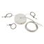 Suspension for MEDO PRO 60, white thumbnail 2