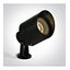 BLACK SPOT GU10 10W IP65 100-240V thumbnail 1