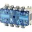 DMV-160N/4+TC Switch-disconnector, DMV, 160 A, 4 pole, Stop Function optional, Without rotary handle and drive shaft, Tunnel terminal thumbnail 2