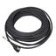 PRE WIRED CONNECT M12 4 PIN ELBOWED FEM 1,2M PUR CABLE SPECIFIC CABLE  thumbnail 13
